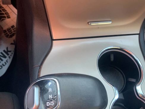 Used 2015 Jeep Grand Cherokee Laredo w/ Quick Order Package 23E image 18