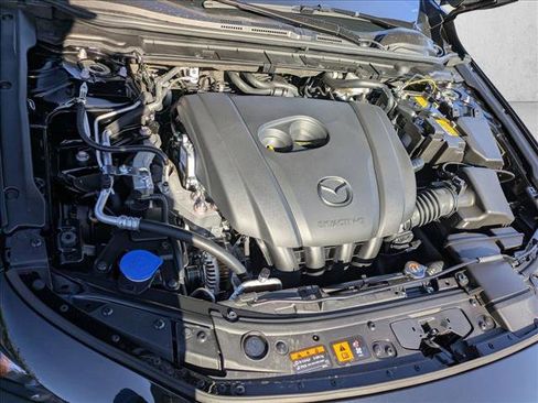 New 2026 MAZDA MAZDA3 s Sport image 16