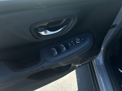 Certified 2023 Honda HR-V Sport image 15