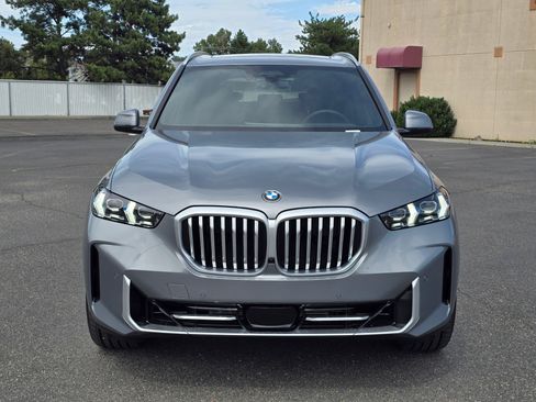 New 2026 BMW X5 xDrive40i AWD/4WD image 7