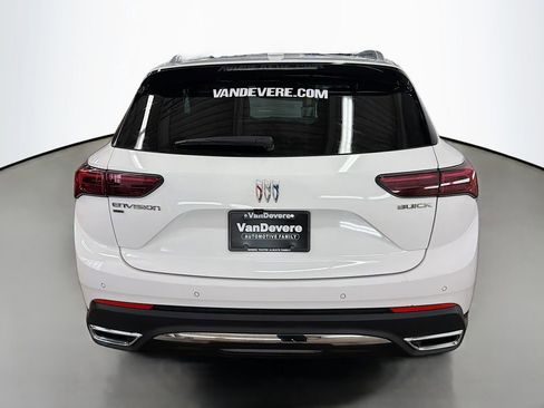 Used 2024 Buick Envision Preferred image 8