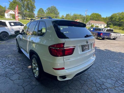 Used 2012 BMW X5 xDrive35i AWD/4WD image 6