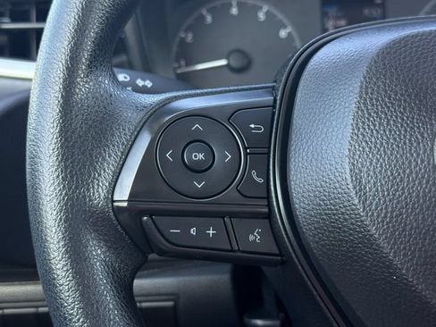 Used 2025 Toyota Corolla LE FWD image 24