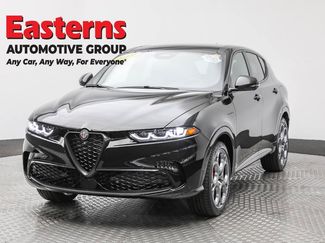 Used 2024 Alfa Romeo Tonale Veloce video 1