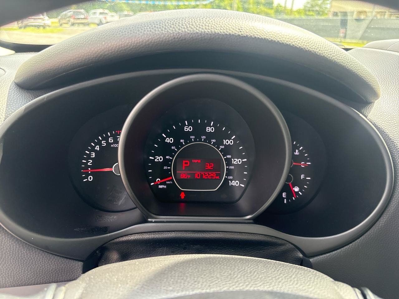 Used 2018 Kia Soul + FWD image 10