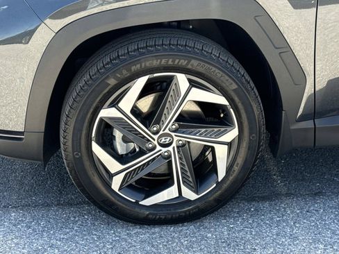 Certified 2023 Hyundai Tucson Limited AWD/4WD image 30