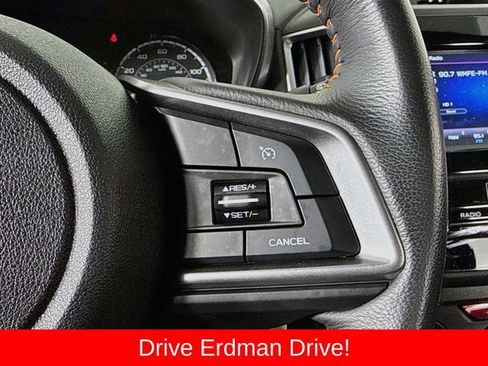 Used 2020 Subaru Crosstrek 2.0i Premium w/ Popular Package #2 AWD/4WD image 13