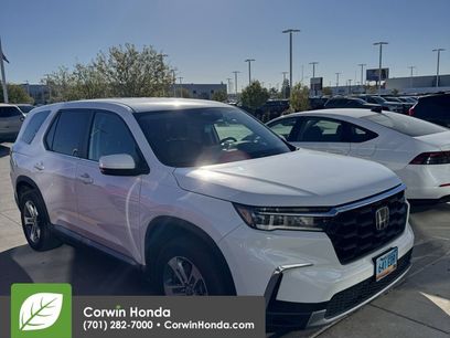 Used 2023 Honda Pilot EX-L