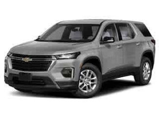Used 2022 Chevrolet Traverse Premier w/ Redline Edition AWD/4WD video 1
