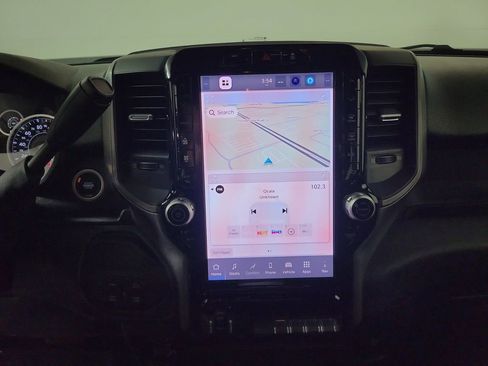 New 2026 RAM 2500 Tradesman image 17