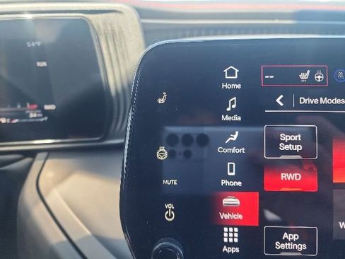 New 2026 Dodge Charger Scat Pack AWD/4WD image 9