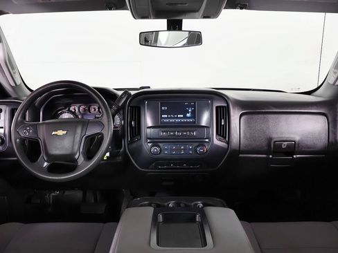 Used 2018 Chevrolet Silverado 2500 W/T w/ WT Fleet Convenience Package RWD image 23