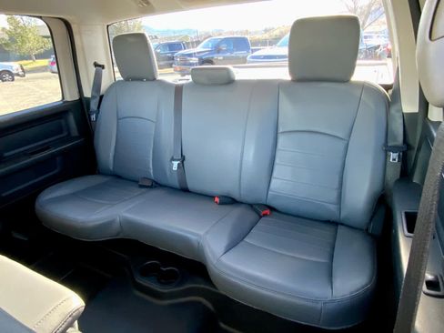 Used 2016 RAM 1500 Tradesman w/ Protection Group image 25