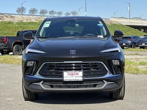 New 2026 Buick Encore GX Preferred image 2