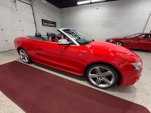 Used 2013 Audi S5 Premium Plus image 13