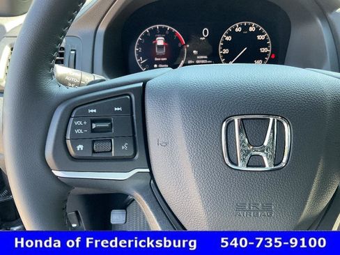 Used 2026 Honda Ridgeline RTL image 28