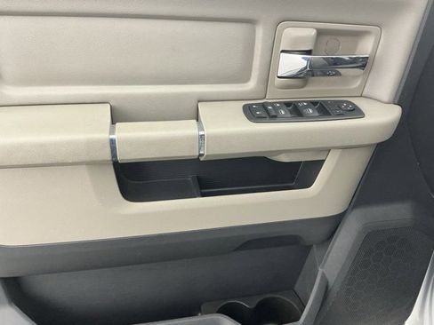 Used 2012 RAM 1500 Big Horn image 7
