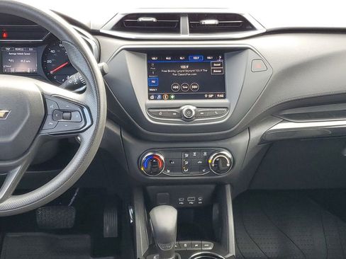 Used 2022 Chevrolet TrailBlazer LT AWD/4WD image 26