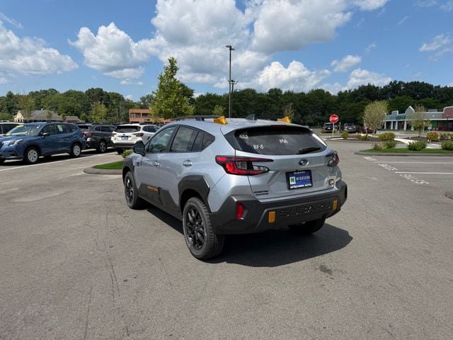 New 2026 Subaru Crosstrek 2.5i Wilderness AWD/4WD image 3