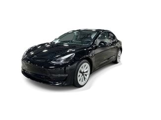 Certified 2023 Tesla Model 3 Standard Range RWD video 1