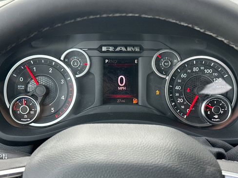 New 2026 RAM 2500 Big Horn image 23