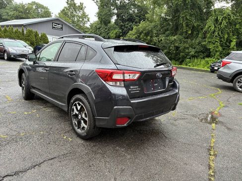 Used 2018 Subaru Crosstrek 2.0i AWD/4WD image 3