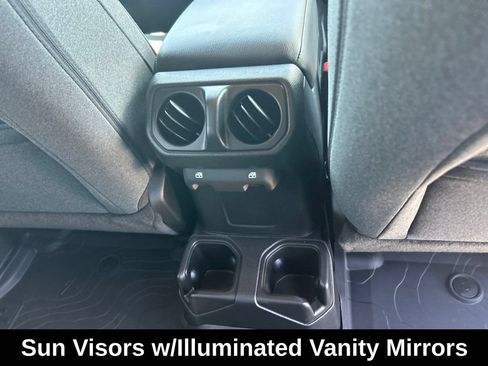 Used 2025 Jeep Wrangler Unlimited Sport AWD/4WD image 29