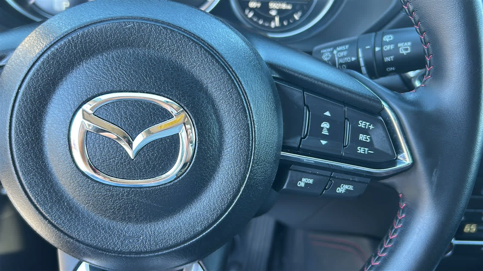 Used 2024 MAZDA CX-5 Carbon Edition AWD/4WD image 20