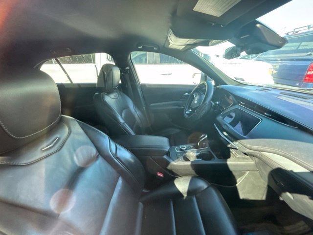 Used 2021 Cadillac XT4 Premium Luxury AWD/4WD image 13
