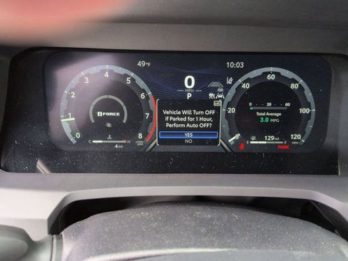 New 2026 Toyota Tacoma TRD Off-Road AWD/4WD image 11