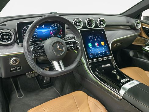 Used 2025 Mercedes-Benz CLE 300 4MATIC Coupe image 14