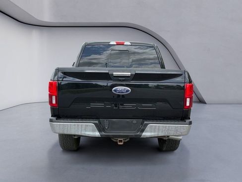 Used 2019 Ford F150 XLT w/ Equipment Group 302A Luxury AWD/4WD image 4