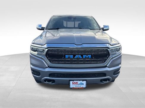 Used 2020 RAM 1500 Limited image 9