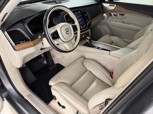 Used 2016 Volvo XC90 T6 Inscription w/ Vision Package image 49