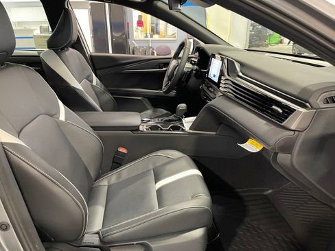 New 2026 Toyota Camry SE image 15