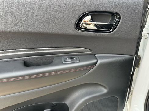 Used 2025 Dodge Durango GT w/ Blacktop Package image 18