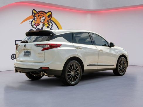 Used 2024 Acura RDX A-Spec AWD/4WD image 6
