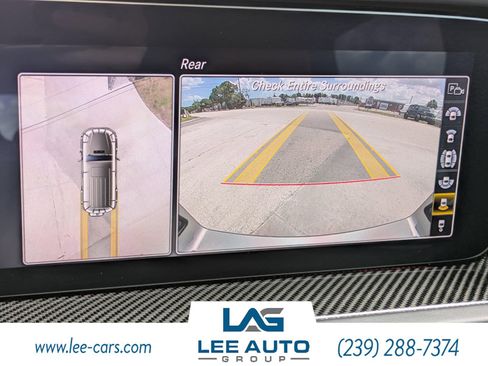 Used 2021 Mercedes-Benz G 63 AMG 4MATIC image 22