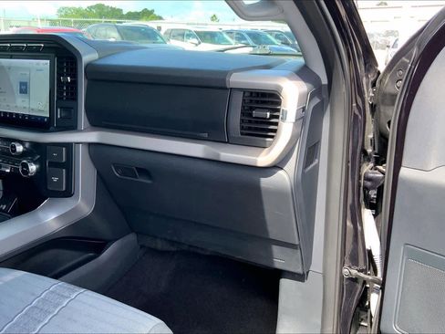 Certified 2023 Ford F150 XLT w/ Equipment Group 302A High image 18