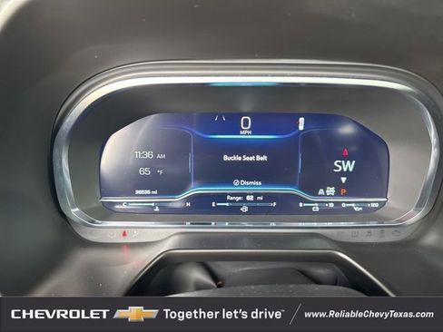 Certified 2024 Chevrolet Tahoe High Country image 6