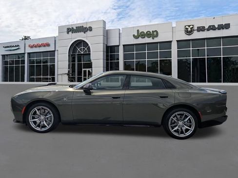 New 2026 Dodge Charger Scat Pack AWD/4WD image 7