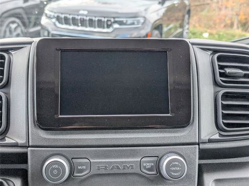 New 2026 RAM ProMaster 1500 w/ Safety Group image 21