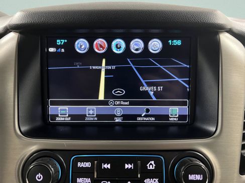 Used 2020 GMC Yukon Denali w/ Open Road Package AWD/4WD image 21