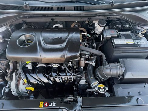 Used 2019 Hyundai Accent SEL image 32