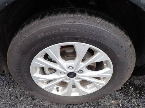Certified 2024 Ford Escape Active w/ Tech Pack #1 AWD/4WD image 13