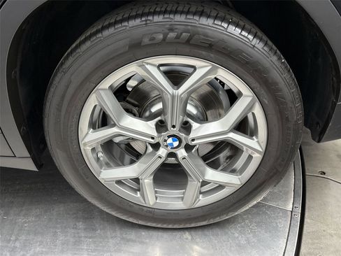 Used 2022 BMW X3 xDrive30i w/ Convenience Package image 27