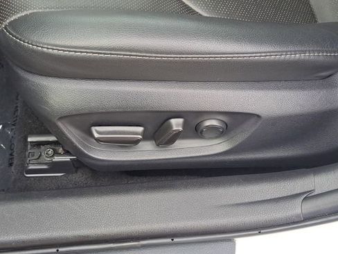 Used 2024 Toyota Camry XSE w/ Driver Assist Package image 21