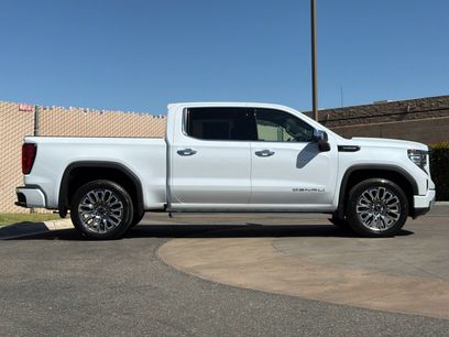 New 2026 GMC Sierra 1500 Denali Ultimate