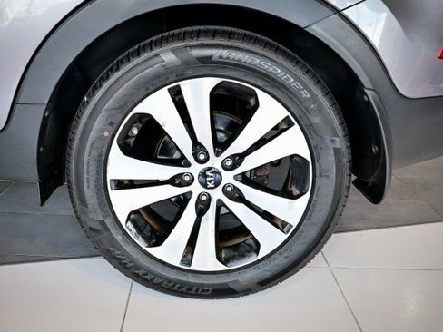 Used 2013 Kia Sportage EX AWD/4WD image 36