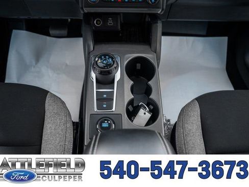 New 2025 Ford Bronco Sport Big Bend image 30